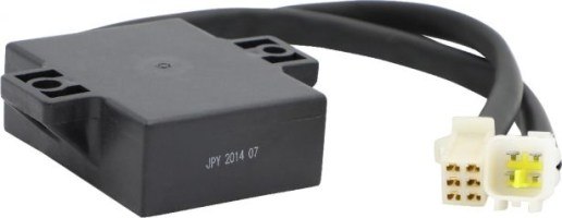 Conversion Relay - Four to Two Drive, 1000cc/1100cc, ATV/UTV/Buggy, XY1100, XY1100UE, XY1100UEL - 10A7196 - PBC2373F1