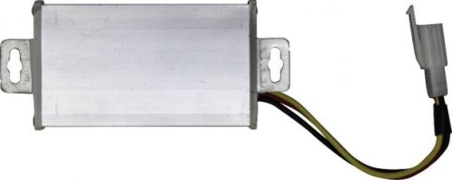 Converter Module - DC/DC, 31-55V Step Down to 12V, 10A - 10A6190 - PBC2210F1