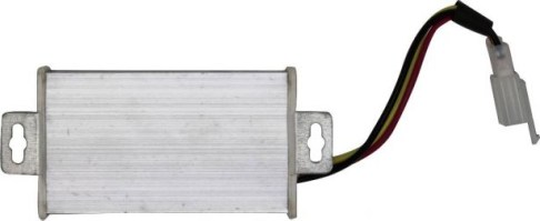 Converter Module - DC/DC, 36-72V Step Down to 12V, 10A - 10A6192 - PBC2179F1