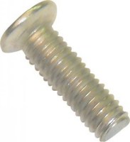 Countersunk Head Bolt, Phillips, 6-12 (4pcs) - HWB6012-6 - PBC2959F1