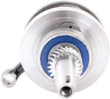 Crank Shaft - CG125, 150cc - 20A6005 - PBC1497F1