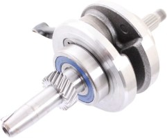Crank Shaft - CG125, 150cc - 20A6005 - PBC1497F1