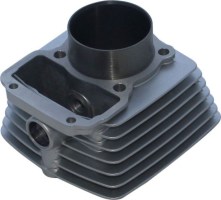 Cylinder Block - 200cc, Air Cooled - 20A8260 - PBC1478F1