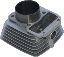 Cylinder Block - 200cc, Air Cooled - 20A8260 - PBC1478F1