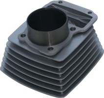 Cylinder Block - 200cc, Air Cooled - 20A8260 - PBC1478F1