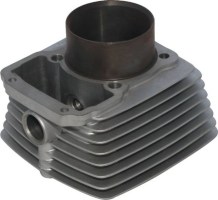 Cylinder Block - 250cc, Liquid Cooled - 20A8275 - PBC1504F1
