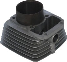 Cylinder Block - 250cc, Liquid Cooled - 20A8275 - PBC1504F1