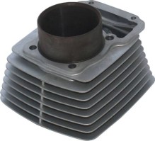 Cylinder Block - 250cc, Liquid Cooled - 20A8275 - PBC1504F1