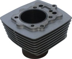 Cylinder Block - 250cc, Liquid Cooled - 20A8275 - PBC1504F1