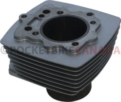 Cylinder Block - 250cc, Liquid Cooled - 20A8275 - PBC1504F1