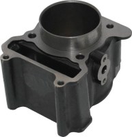 Cylinder Block - 300cc, 2x4, 4x4 and 4x4 IRS - 20A8257 - PBC1426F1