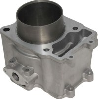 Cylinder Block - CFMoto, CF500, 87mm - 20A8277 - PBC1450F1