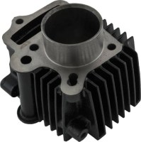 Cylinder Block - 90cc, Air Cooled - 20A8205 - PBC1827F1