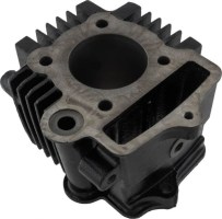 Cylinder Block - 90cc, Air Cooled - 20A8205 - PBC1827F1