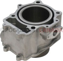 Cylinder Block - CFMoto, CF500, 87mm - 20A8277 - PBC1450F1