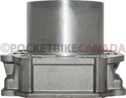Cylinder Block - UTV, Odes, 800cc - 20A8280 - PBC1717F1