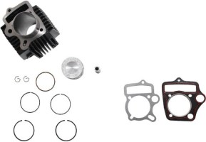 Cylinder Block Assembly - 110cc, Air Cooled - 20A8410 - PBC1744F1