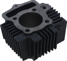 Cylinder Block Assembly - 125cc, Air Cooled - 20A8450 - PBC1527F1