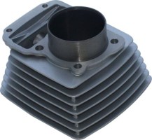 Cylinder Block Assembly - 200cc, Air Cooled - 20A8460 - PBC1503F1