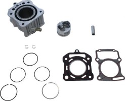 Cylinder Block Assembly - 200cc, Liquid Cooled - 20A8465 - PBC1656F1