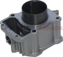 Cylinder Block Assembly - 200cc, Liquid Cooled - 20A8465 - PBC1656F1