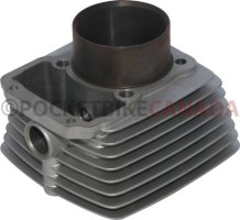 Cylinder Block Assembly - 250cc, Liquid Cooled - 20A8475 - PBC1529F1