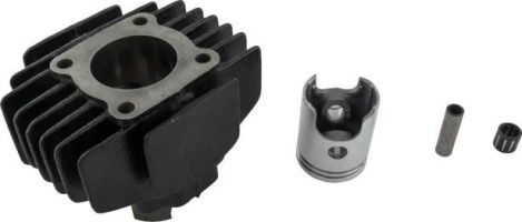 Cylinder Block Assembly - 50cc, Yamaha, PW50 - 20A8401 - PBC1464F1