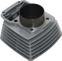 Cylinder Block Assembly - Big Bore, 200cc to 250cc, 65.5mm, 14pc - 20A8910 - PBC1741F1