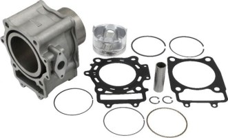 Cylinder Block Assembly - CF Moto, XY, Hammerhead, Chironex, CF188, 500cc, 520cc, (12pcs) - 20A8980F1