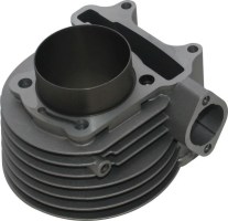 Cylinder Block Assembly - GY6, 125cc to 150cc, 58.5mm, 12pc - 20A8960 - PBC1768F1