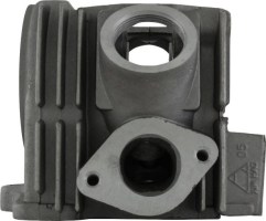 Cylinder Head - 110cc, Air Cooled - 20A8610 - PBC1537F1