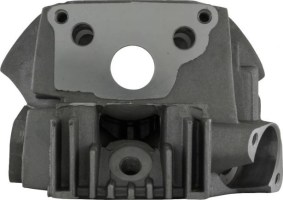 Cylinder Head - 110cc, Air Cooled - 20A8610 - PBC1537F1