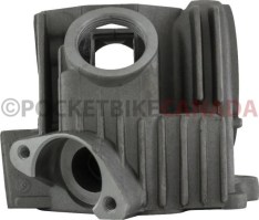 Cylinder Head - 110cc, Air Cooled - 20A8610 - PBC1537F1