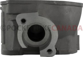 Cylinder Head - 200cc, Liquid Cooled - 20A8665 - PBC1683F1