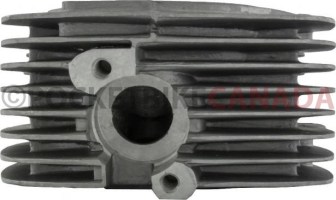 Cylinder Head - 200cc , Air Cooled - 20A8660 - PBC1528F1