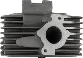 Cylinder Head - 250cc, Air Cooled - 20A8670 - PBC1825F1