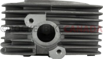 Cylinder Head - 250cc, Air Cooled - 20A8670 - PBC1825F1