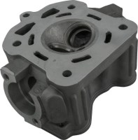 Cylinder Head - 250cc, Liquid Cooled - 20A8675 - PBC1554F1