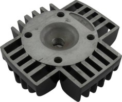 Cylinder Head - 50cc, PW50 - 20A8605 - PBC1639F1