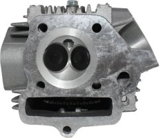 Cylinder Head Assembly - 110cc, Air Cooled - 20A8810 - PBC1687F1
