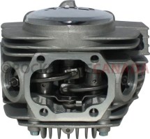 Cylinder_Head_Assembly_ _125cc_Air_Cooled_23mm 20mm_6