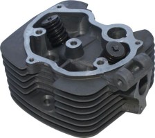 Cylinder Head Assembly - 200cc, Air Cooled - 20A8860 - PBC1580F1