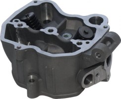 Cylinder Head Assembly - 200cc, Liquid Cooled - 20A8865 - PBC1712F1
