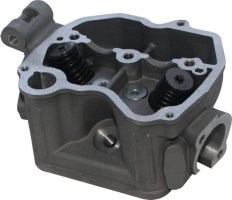 Cylinder Head Assembly - 200cc, Liquid Cooled - 20A8865 - PBC1712F1