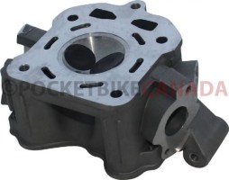 Cylinder Head Assembly - 200cc, Liquid Cooled - 20A8865 - PBC1712F1