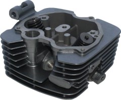 Cylinder Head Assembly - 250cc, Air Cooled - 20A8870 - PBC1452F1