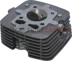 Cylinder Head Assembly - 250cc, Air Cooled - 20A8870 - PBC1452F1