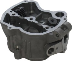 Cylinder Head Assembly - 250cc, Liquid Cooled - 20A8875 - PBC1581F1