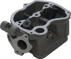 Cylinder Head Assembly - 250cc, Liquid Cooled - 20A8875 - PBC1581F1
