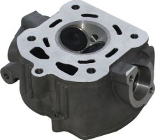 Cylinder Head Assembly - 250cc, Liquid Cooled - 20A8875 - PBC1581F1